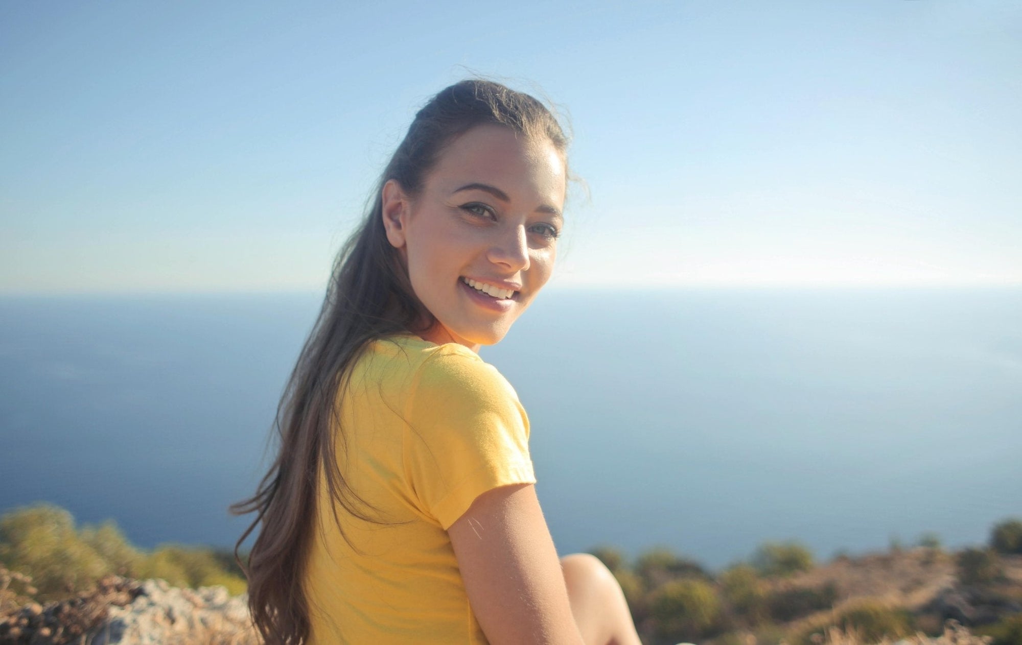 Why I Don’t Wear Sunglasses - And Why You Might Want to Rethink Them Too - Nature Provides